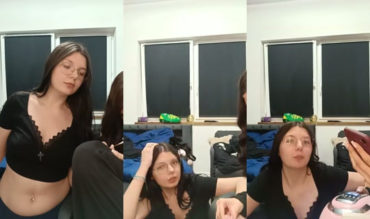 klaudia342 TikTok Live — Sep 27, 2026, 6:00 PM