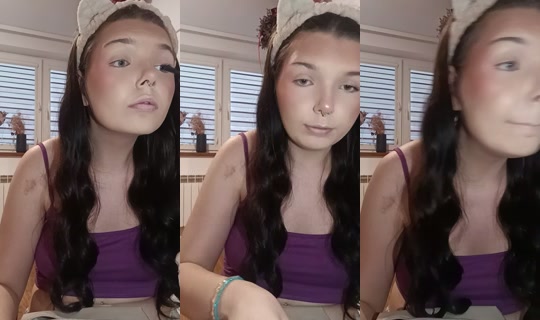 klaudia342 TikTok Live — Sep 28, 2026, 3:48 PM