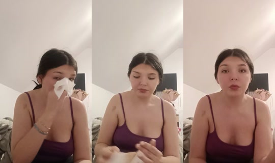klaudia342 TikTok Live — Sep 28, 2026, 9:57 PM