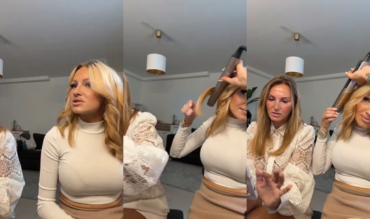 klaudiaa.9 TikTok Live — Aug 25, 2026, 3:07 PM