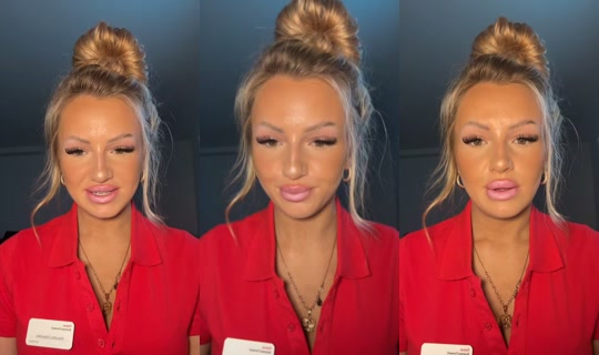klaudiaa.9 TikTok Live — Aug 27, 2026, 5:47 AM