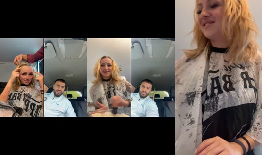 klaudiaa.9 TikTok Live — Aug 29, 2026, 11:16 AM