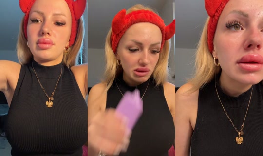 klaudiaa.9 TikTok Live — Aug 30, 2026, 7:37 AM