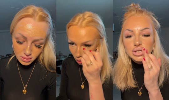 klaudiaa.9 TikTok Live — Aug 31, 2026, 7:01 AM