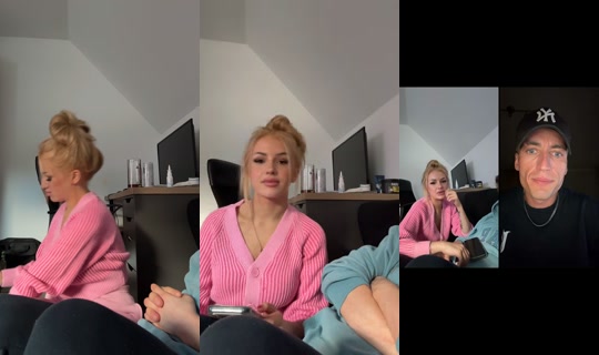 klaudiaa.9 TikTok Live — Aug 31, 2026, 5:25 PM
