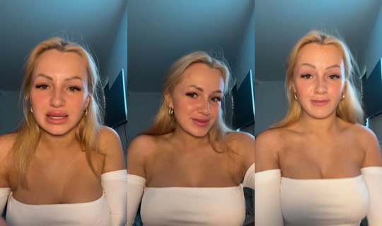 klaudiaa.9 TikTok Live — Sep 26, 2026, 3:09 PM
