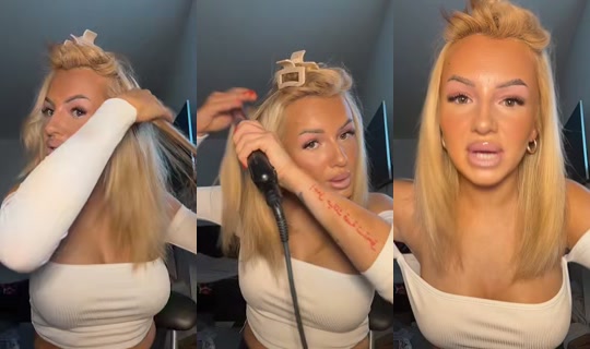 klaudiaa.9 TikTok Live — Sep 26, 2026, 4:23 PM