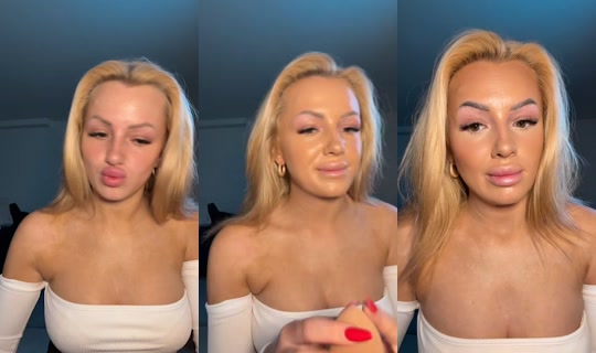 klaudiaa.9 TikTok Live — Sep 28, 2026, 8:20 AM