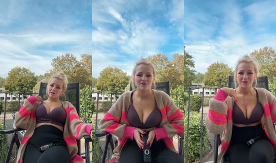klaudiaa.9 TikTok Live — Sep 29, 2026, 9:47 AM