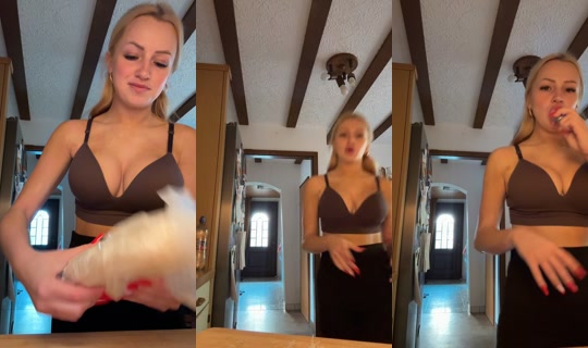 klaudiaa.9 TikTok Live — Sep 30, 2026, 7:11 AM