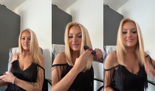 klaudiaa.9 TikTok Live — Oct 3, 2026, 1:03 PM