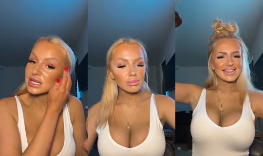klaudiaa.9 TikTok Live — Oct 8, 2026, 3:01 PM