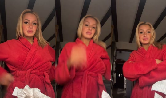 klaudiaa.9 TikTok Live — Oct 9, 2026, 7:08 PM