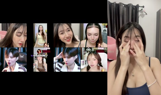 klaw9888 TikTok Live — Aug 24, 2026, 8:56 AM
