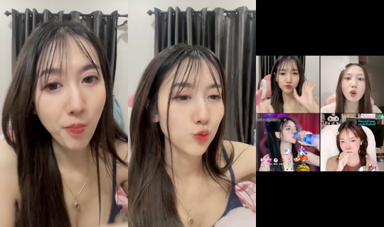 klaw9888 TikTok Live — Aug 24, 2026, 11:38 AM