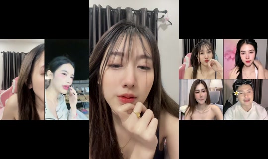 klaw9888 TikTok Live — Aug 24, 2026, 3:26 PM