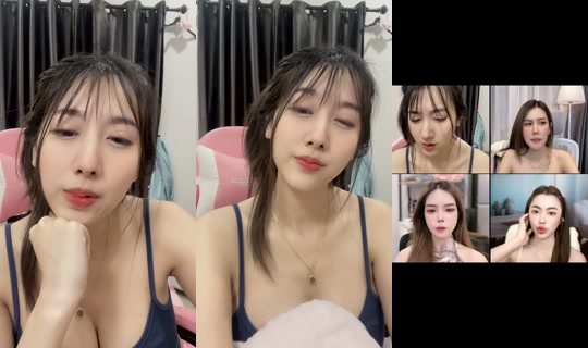 klaw9888 TikTok Live — Aug 24, 2026, 4:16 PM