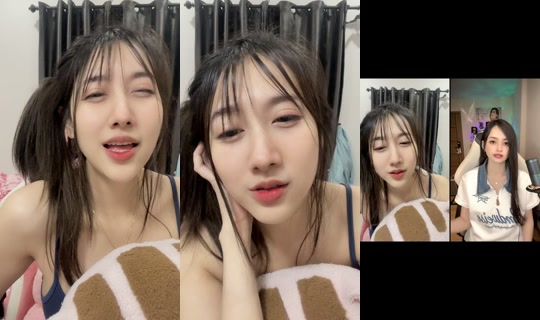 klaw9888 TikTok Live — Aug 24, 2026, 6:47 PM