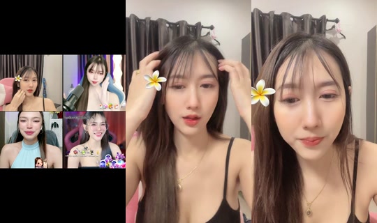 klaw9888 TikTok Live — Aug 25, 2026, 7:35 AM