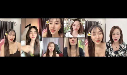 klaw9888 TikTok Live — Aug 25, 2026, 8:25 AM