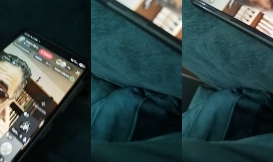 klazer57 TikTok Live — Oct 3, 2026, 7:52 PM