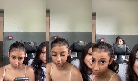 klemparova51 TikTok Live — Aug 22, 2026, 1:20 PM