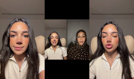 kleopatraa2 TikTok Live — Aug 22, 2026, 10:38 PM