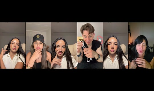kleopatraa2 TikTok Live — Aug 22, 2026, 11:28 PM