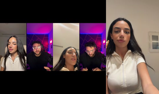 kleopatraa2 TikTok Live — Aug 23, 2026, 12:18 AM