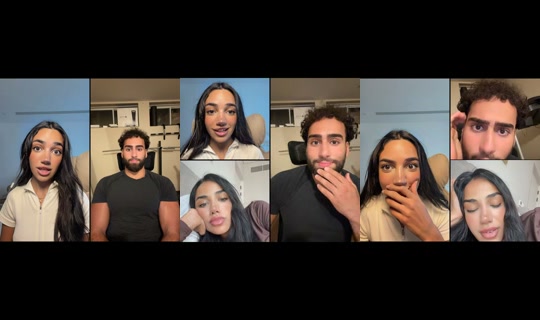 kleopatraa2 TikTok Live — Aug 23, 2026, 2:49 AM