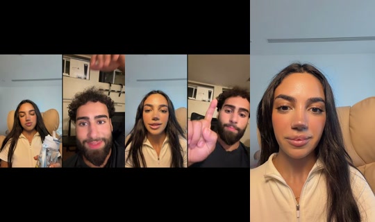 kleopatraa2 TikTok Live — Aug 23, 2026, 3:40 AM