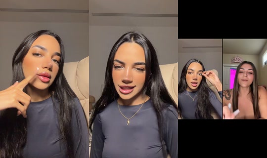 kleopatraa2 TikTok Live — Aug 23, 2026, 7:59 PM
