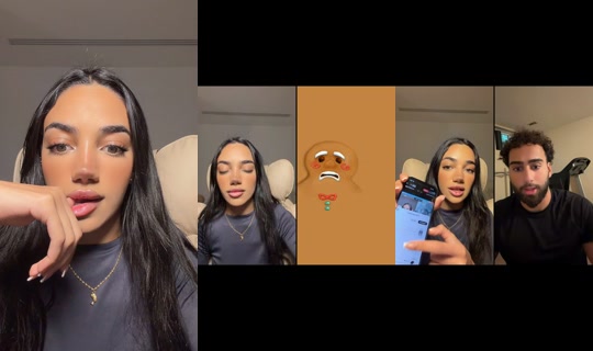 kleopatraa2 TikTok Live — Aug 23, 2026, 8:49 PM