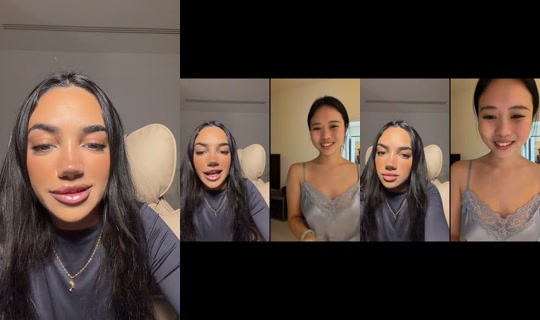 kleopatraa2 TikTok Live — Aug 23, 2026, 9:37 PM
