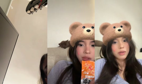 kleosgallery TikTok Live — Sep 23, 2026, 5:18 PM