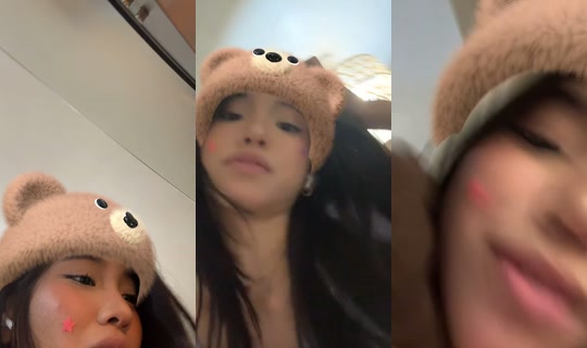 kleosgallery TikTok Live — Sep 23, 2026, 6:58 PM