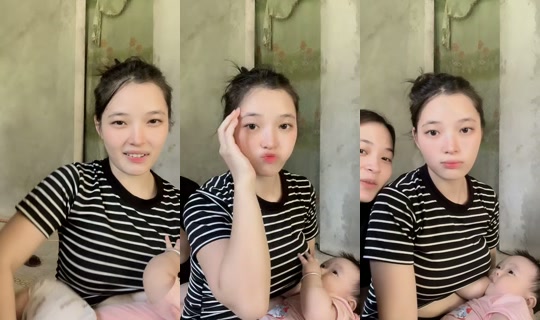 klien2055 TikTok Live — Sep 28, 2026, 7:50 AM