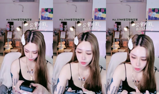 kljx__1201 TikTok Live — Aug 24, 2026, 8:45 AM