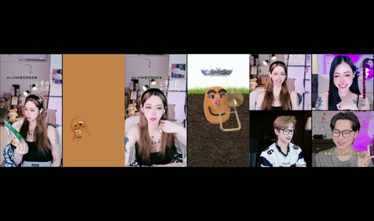 kljx__1201 TikTok Live — Aug 24, 2026, 9:51 PM