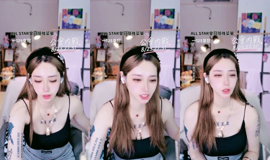 kljx__1201 TikTok Live — Aug 24, 2026, 11:31 PM