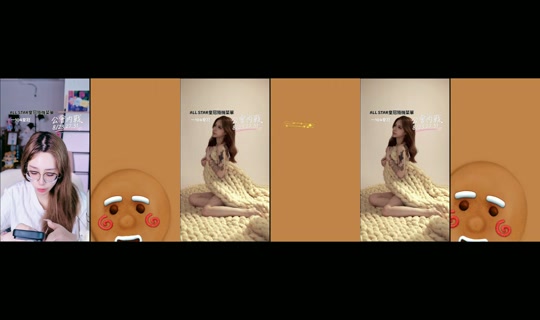 kljx__1201 TikTok Live — Aug 25, 2026, 8:08 AM