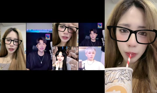 kljx__1201 TikTok Live — Sep 21, 2026, 6:23 PM
