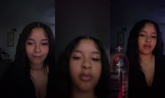 klkfeo0 TikTok Live — Aug 20, 2026, 3:15 AM