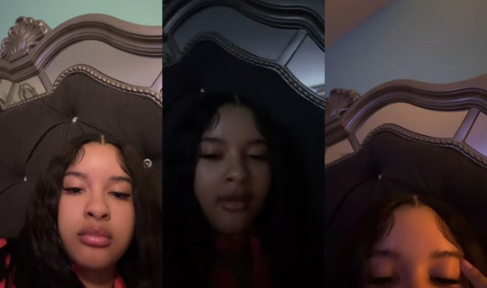 klkfeo0 TikTok Live — Aug 21, 2026, 2:23 AM