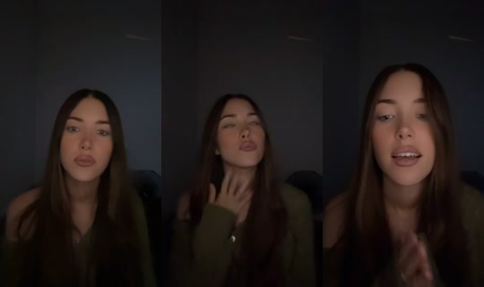 kloepodevin TikTok Live — Oct 7, 2026, 6:36 PM