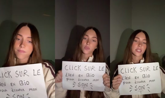 kloepodevin TikTok Live — Oct 8, 2026, 9:39 PM