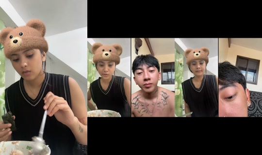kloey.meow TikTok Live — Aug 20, 2026, 5:38 AM