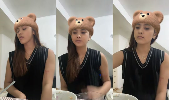 kloey.meow TikTok Live — Aug 20, 2026, 8:08 AM