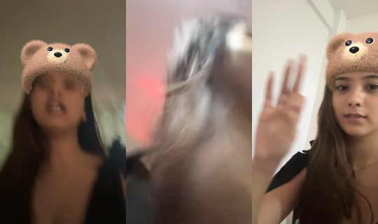 kloey.meow TikTok Live — Aug 22, 2026, 2:22 AM