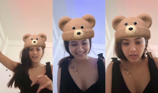 kloey.meow TikTok Live — Aug 22, 2026, 3:12 AM